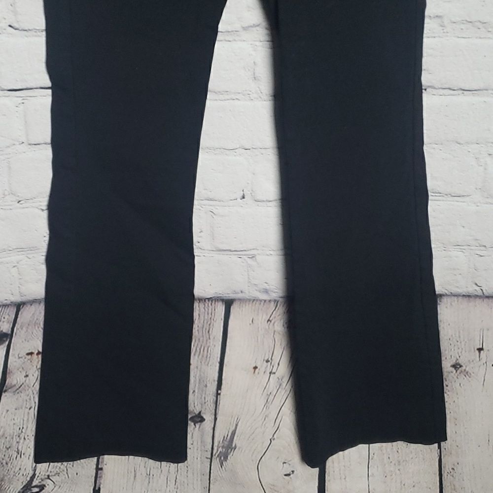 Elite Collection Black Pants - Picture 3 of 10